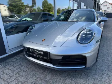 992.2 Carrera*MATRIX*SPORT-CHRONO*360°KAM*PANO*
