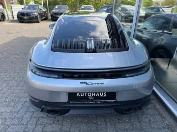 992.2 Carrera*MATRIX*SPORT-CHRONO*360°KAM*PANO*