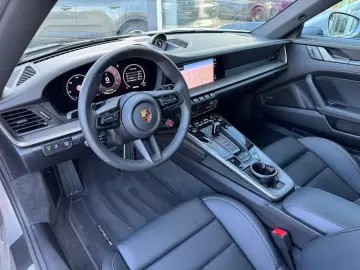 992.2 Carrera*MATRIX*SPORT-CHRONO*360°KAM*PANO*