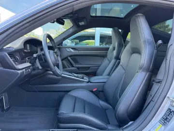 992.2 Carrera*MATRIX*SPORT-CHRONO*360°KAM*PANO*