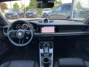 992.2 Carrera*MATRIX*SPORT-CHRONO*360°KAM*PANO*