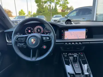 992.2 Carrera*MATRIX*SPORT-CHRONO*360°KAM*PANO*