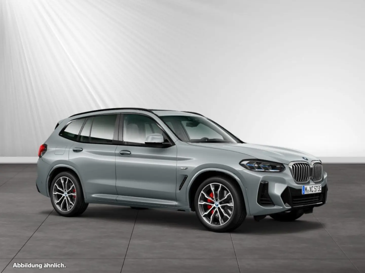 X3 xDrive30e M Sport|20