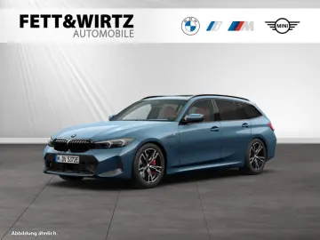 330e xDrive Touring M Sport Pro AHK Pano Head-Up