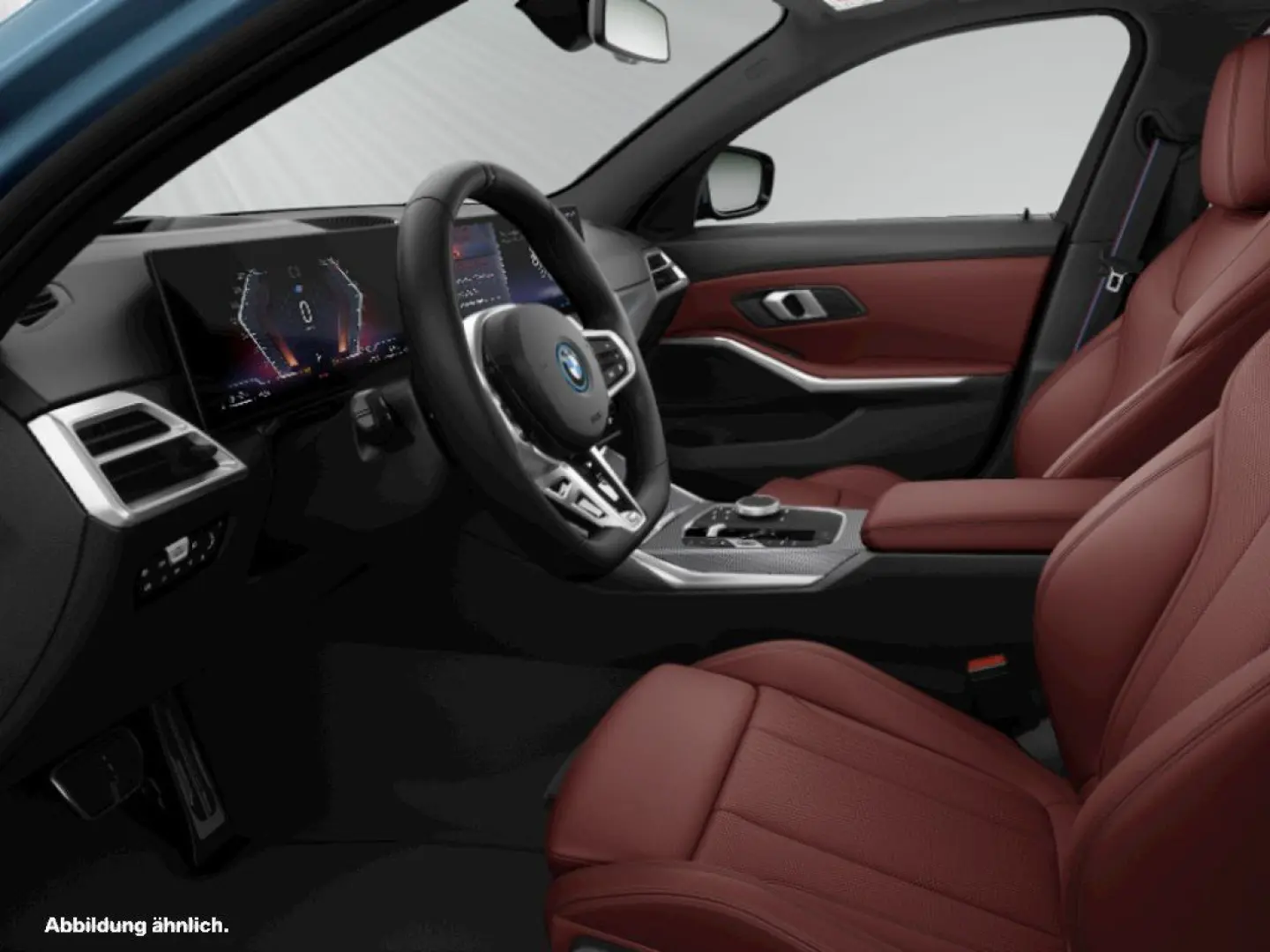 330e xDrive Touring M Sport Pro|AHK|Pano|Head-Up