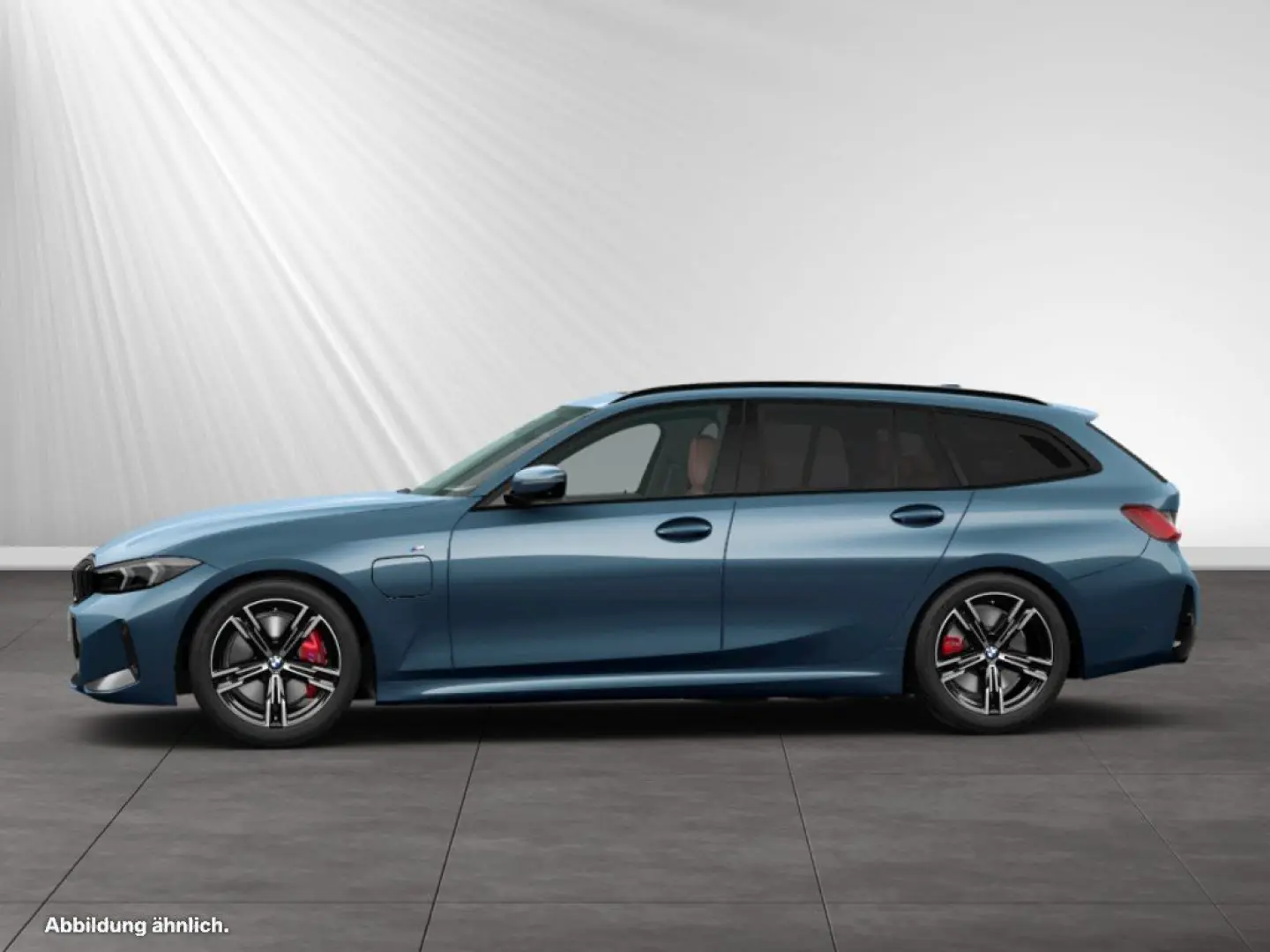 330e xDrive Touring M Sport Pro|AHK|Pano|Head-Up