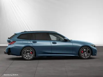 330e xDrive Touring M Sport Pro|AHK|Pano|Head-Up