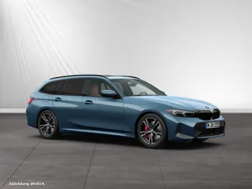 330e xDrive Touring M Sport Pro|AHK|Pano|Head-Up