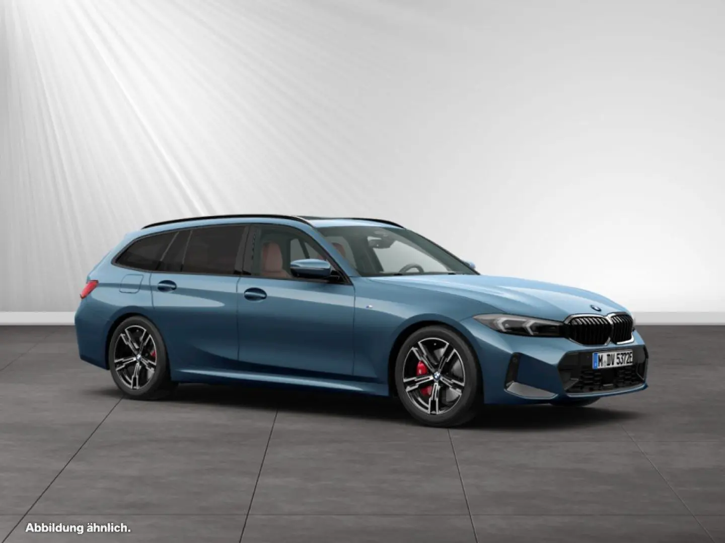 330e xDrive Touring M Sport Pro|AHK|Pano|Head-Up