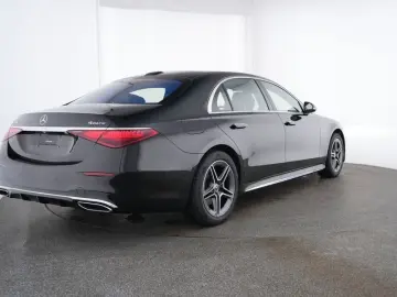 S 450 d 4M L AMG Line Multikontur-S*Drive Pilot*
