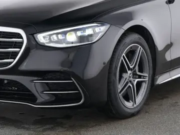 S 450 d 4M L AMG Line Multikontur-S*Drive Pilot*