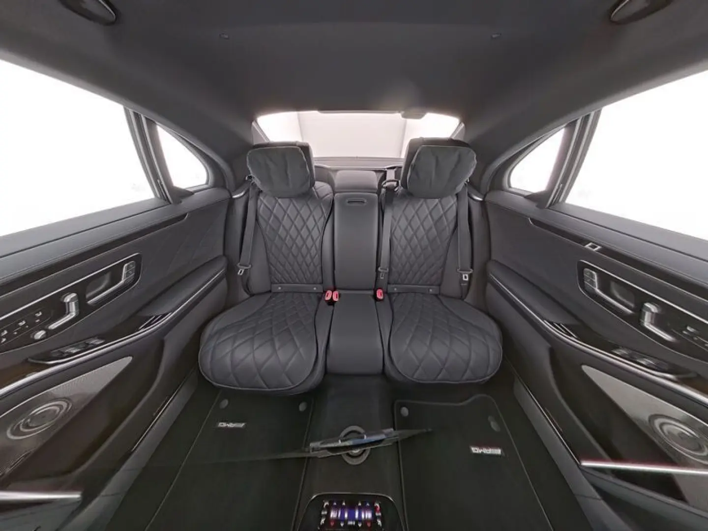 S 450 d 4M L AMG Line Multikontur-S*Drive Pilot*