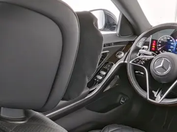 S 450 d 4M L AMG Line Multikontur-S*Drive Pilot*