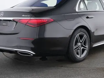 S 450 d 4M L AMG Line Multikontur-S*Drive Pilot*