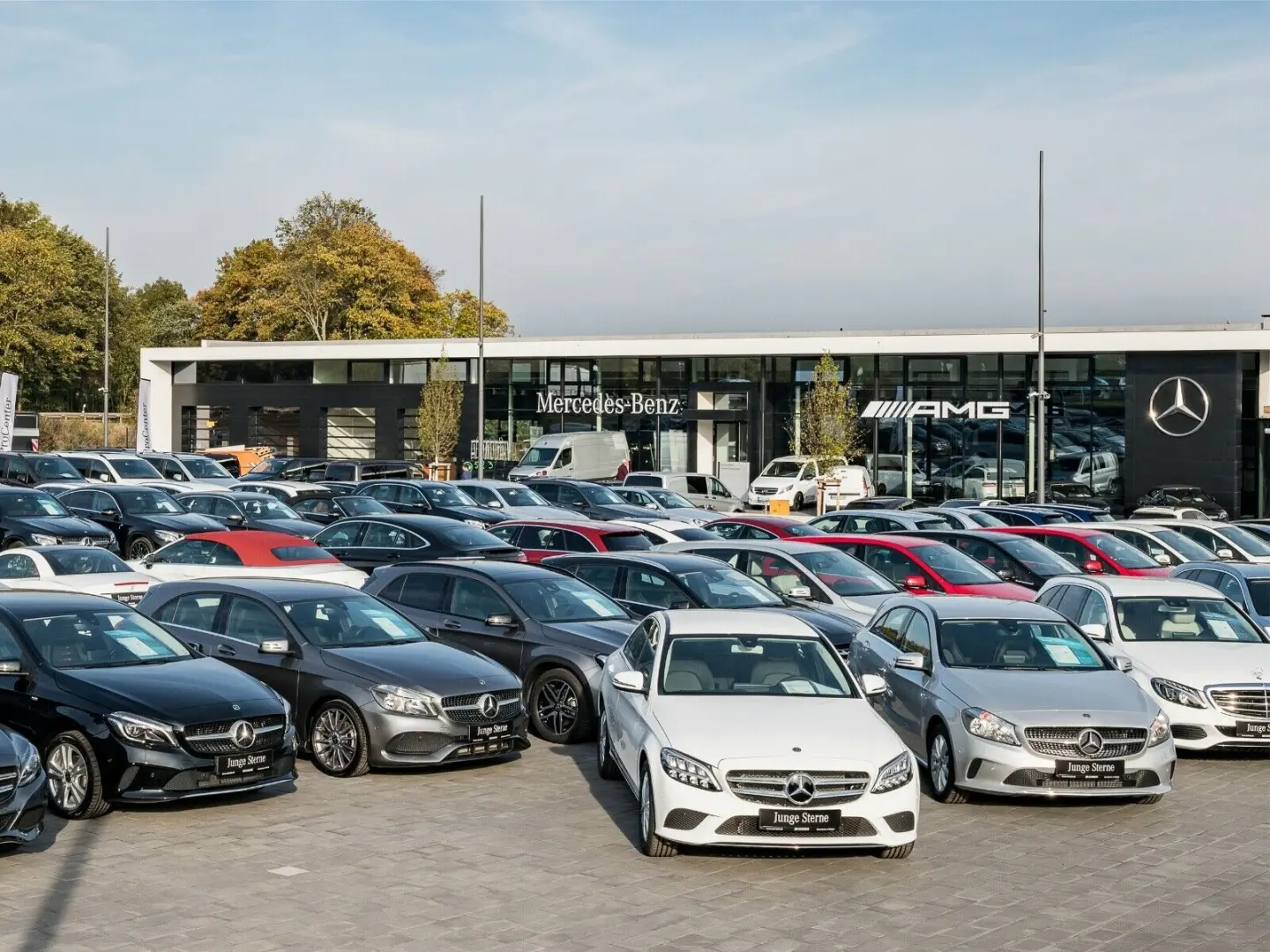 S 450 d 4M L AMG Line Multikontur-S*Drive Pilot*