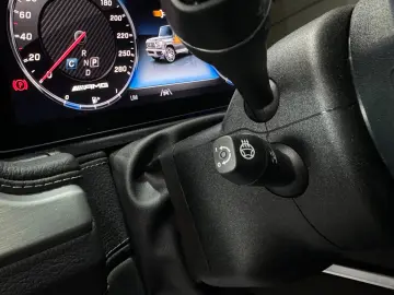 G 63/AMG/VOLLDIGI/MAGNO/SCHIEBEDA/NAVI STHZ/LED/