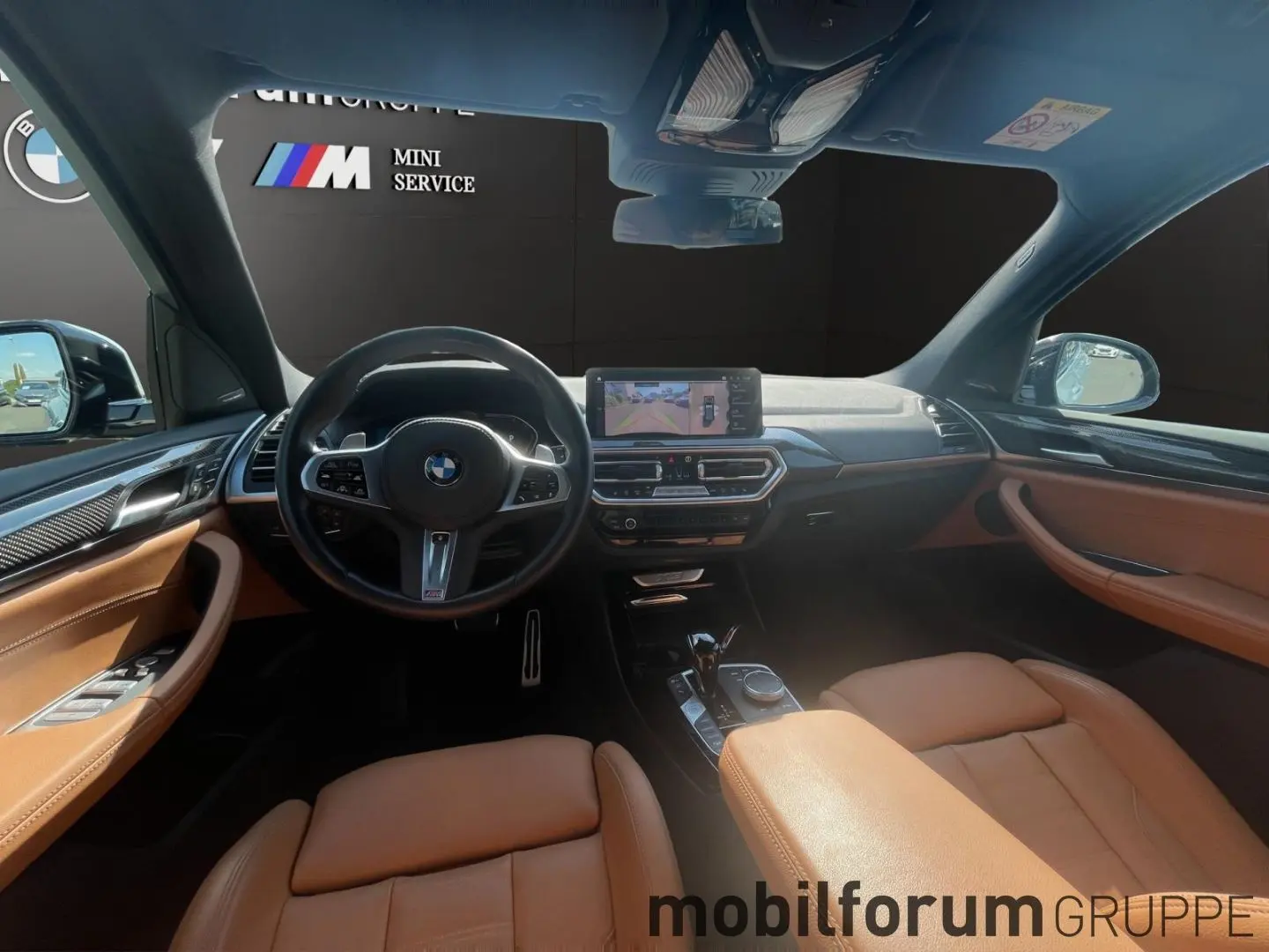 X3 xDrive20d M-Sport AHK Panorama StandHZG H/K