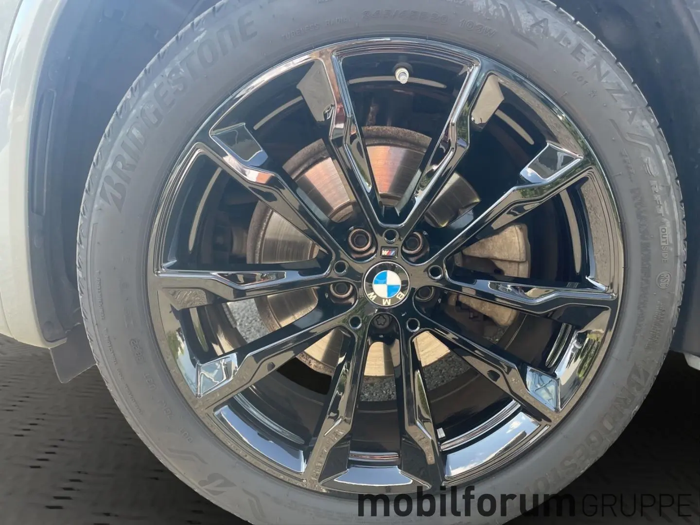 X3 xDrive20d M-Sport AHK Panorama StandHZG H/K
