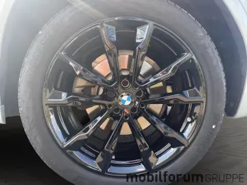 X3 xDrive20d M-Sport AHK Panorama StandHZG H/K