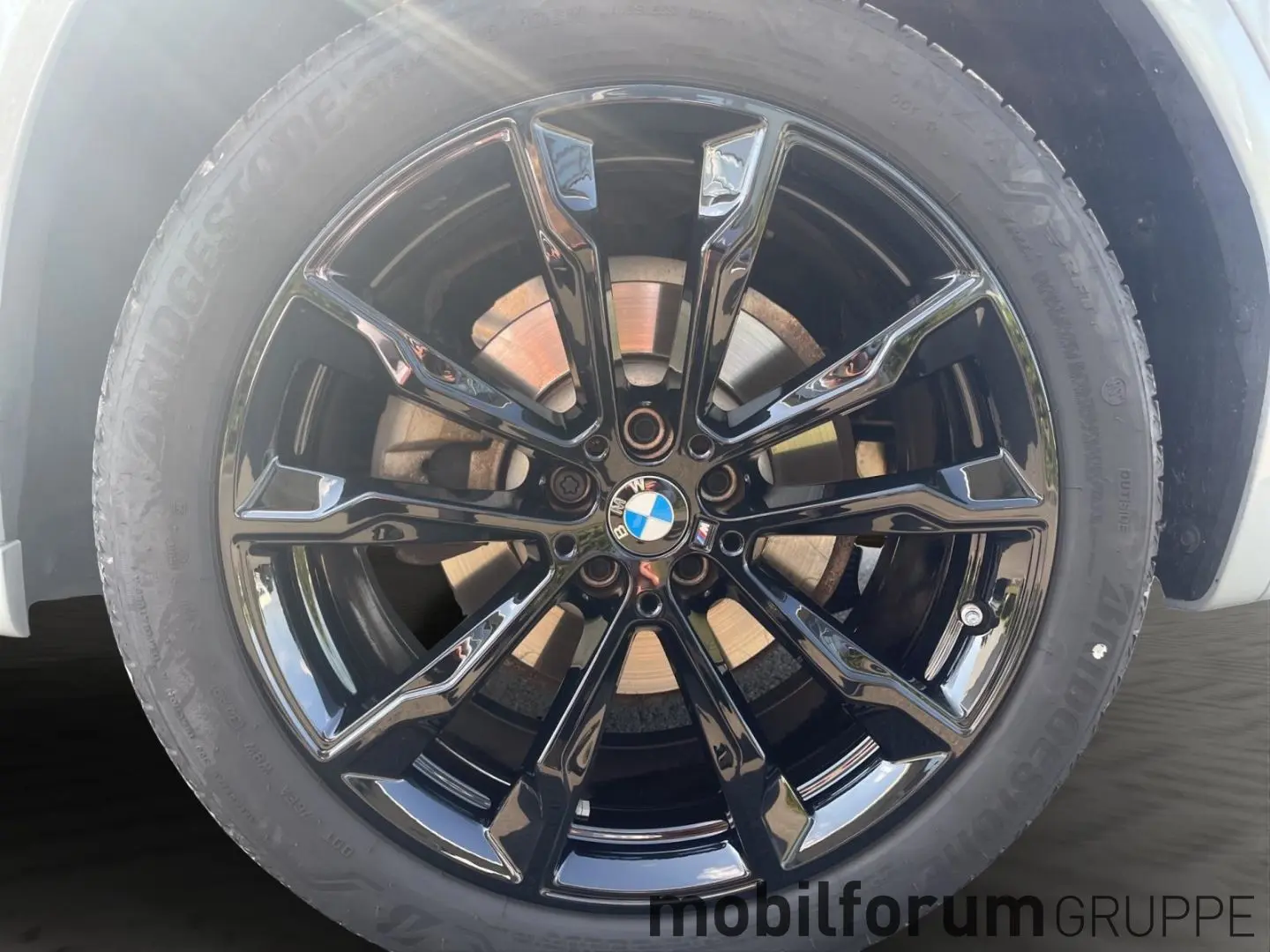 X3 xDrive20d M-Sport AHK Panorama StandHZG H/K