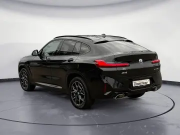 X4 xDrive30i M Sport Laserlicht Head-Up Sportsit