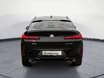 X4 xDrive30i M Sport Laserlicht Head-Up Sportsit