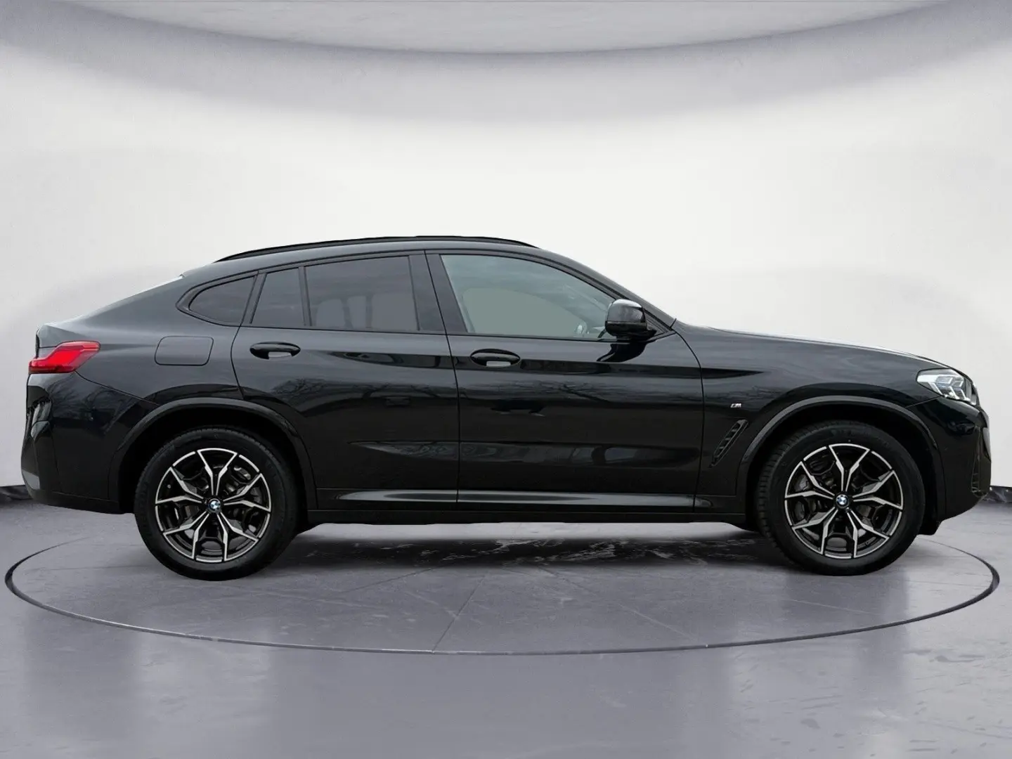 X4 xDrive30i M Sport Laserlicht Head-Up Sportsit