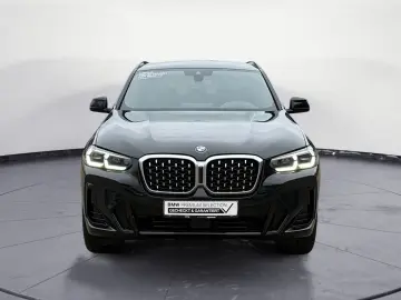 X4 xDrive30i M Sport Laserlicht Head-Up Sportsit