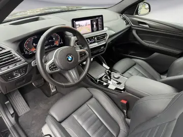 X4 xDrive30i M Sport Laserlicht Head-Up Sportsit