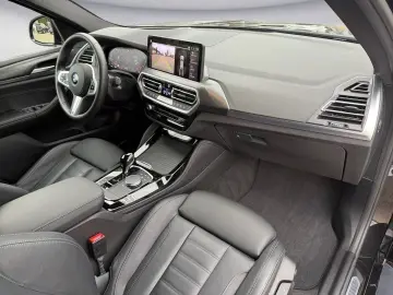 X4 xDrive30i M Sport Laserlicht Head-Up Sportsit