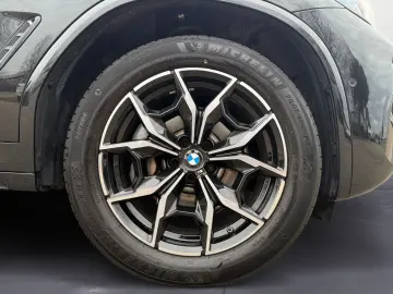 X4 xDrive30i M Sport Laserlicht Head-Up Sportsit