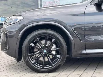 X4 xDrive30d M Sportp. Pano°ACC°AHK°Stdhg°Laser