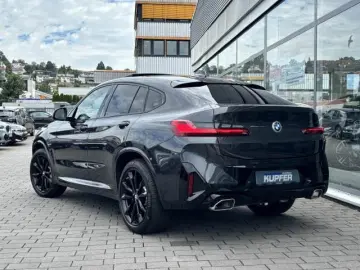 X4 xDrive30d M Sportp. Pano°ACC°AHK°Stdhg°Laser