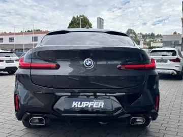 X4 xDrive30d M Sportp. Pano°ACC°AHK°Stdhg°Laser