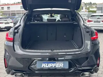 X4 xDrive30d M Sportp. Pano°ACC°AHK°Stdhg°Laser