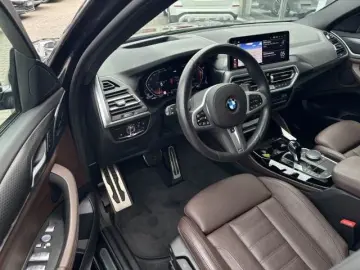 X4 xDrive30d M Sportp. Pano°ACC°AHK°Stdhg°Laser
