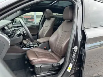 X4 xDrive30d M Sportp. Pano°ACC°AHK°Stdhg°Laser