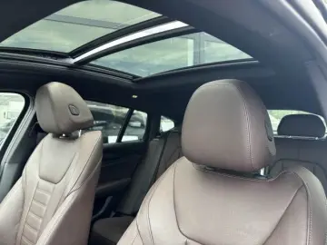 X4 xDrive30d M Sportp. Pano°ACC°AHK°Stdhg°Laser