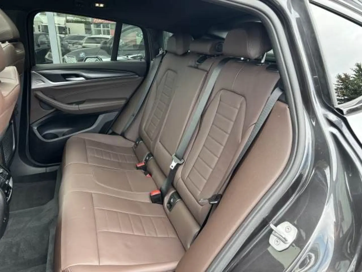 X4 xDrive30d M Sportp. Pano°ACC°AHK°Stdhg°Laser