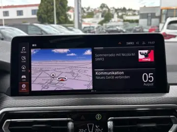 X4 xDrive30d M Sportp. Pano°ACC°AHK°Stdhg°Laser
