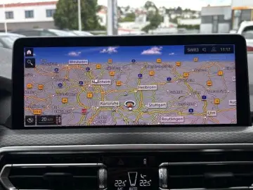 X4 xDrive30d M Sportp. Pano°ACC°AHK°Stdhg°Laser
