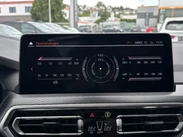X4 xDrive30d M Sportp. Pano°ACC°AHK°Stdhg°Laser