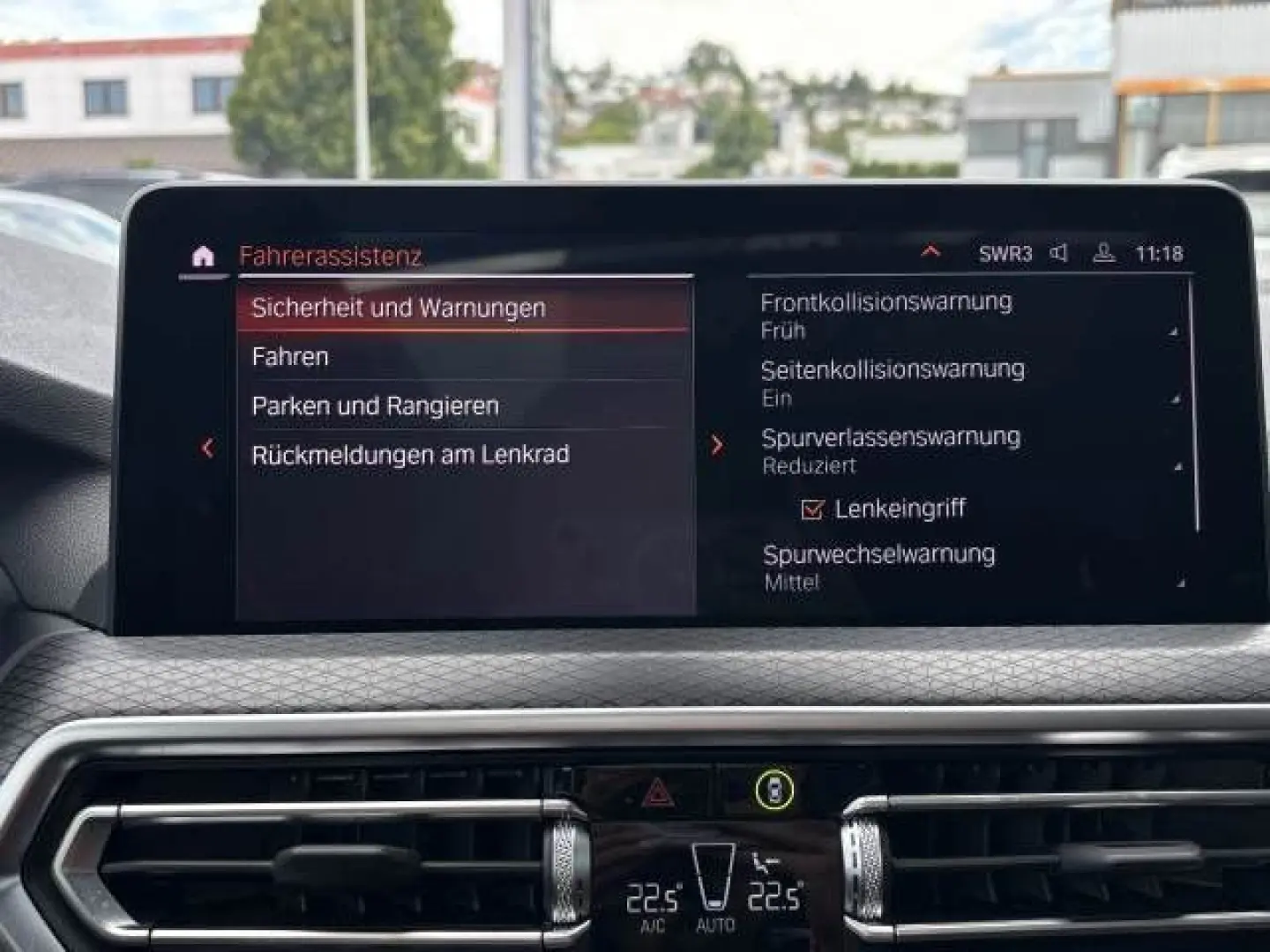 X4 xDrive30d M Sportp. Pano°ACC°AHK°Stdhg°Laser