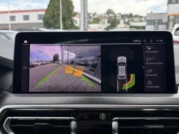 X4 xDrive30d M Sportp. Pano°ACC°AHK°Stdhg°Laser