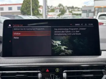X4 xDrive30d M Sportp. Pano°ACC°AHK°Stdhg°Laser