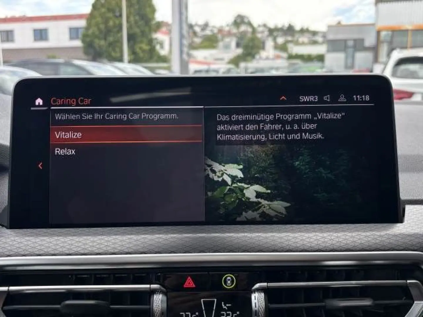 X4 xDrive30d M Sportp. Pano°ACC°AHK°Stdhg°Laser