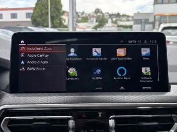 X4 xDrive30d M Sportp. Pano°ACC°AHK°Stdhg°Laser