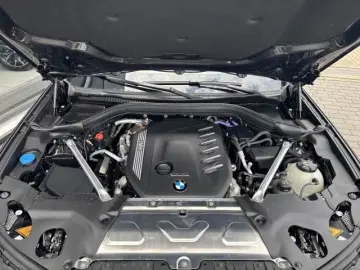 X4 xDrive30d M Sportp. Pano°ACC°AHK°Stdhg°Laser