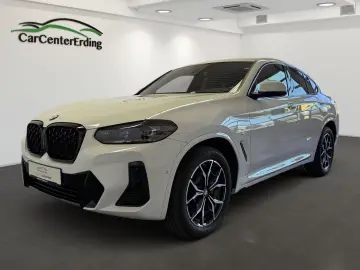X4xDrive20i M Sport A.LED Navi Leder Kamera HiFi
