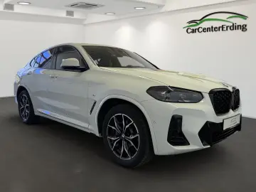 X4xDrive20i*M Sport*A.LED*Navi*Leder*Kamera*HiFi